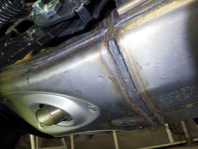 Yamaha Tracer 9 GT+ 2025