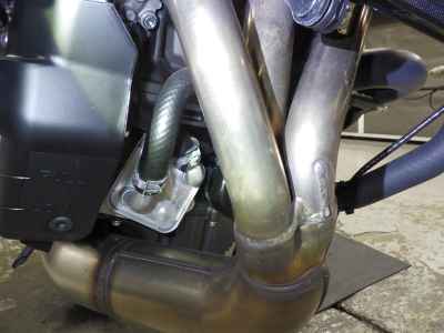 Yamaha Tracer 9 GT+ 2025