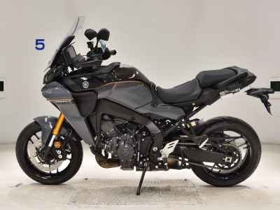 Yamaha Tracer 9 GT+ 2025