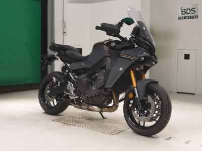 Yamaha Tracer 9 GT+ 2025