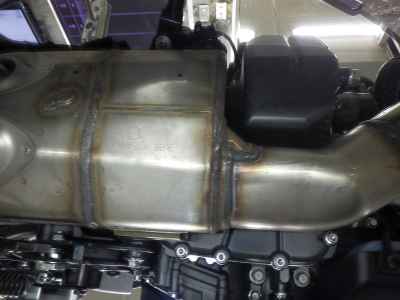 Yamaha Tracer 9 GT+ 2025