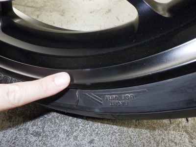 Yamaha Tracer 9 GT+ 2025