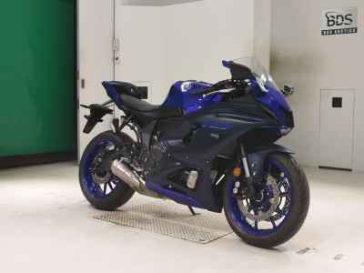 Yamaha YZF-R7 2024