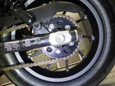 Honda Rebel S CMX250 2022