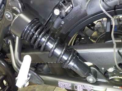 Honda Rebel S CMX250 2022