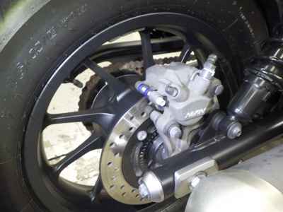 Honda Rebel S CMX250 2022