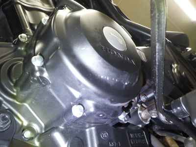 Honda Rebel S CMX250 2022