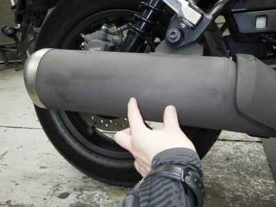 Honda Rebel S CMX250 2022