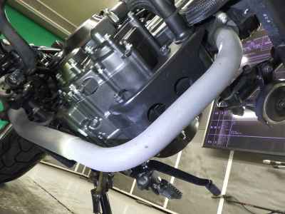 Honda Rebel S CMX250 2022