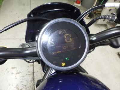 Honda Rebel S CMX250 2022