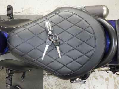 Honda Rebel S CMX250 2022