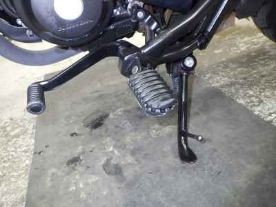 Honda Rebel S CMX250 2022