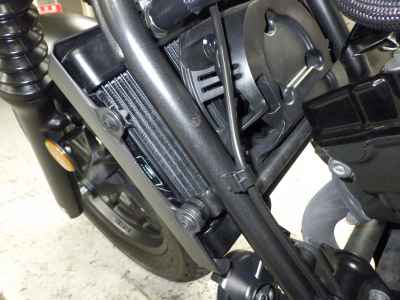 Honda Rebel S CMX250 2022