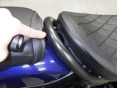 Honda Rebel S CMX250 2022