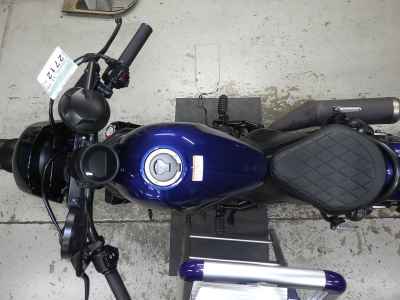 Honda Rebel S CMX250 2022