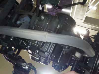 Honda Rebel S CMX250 2022