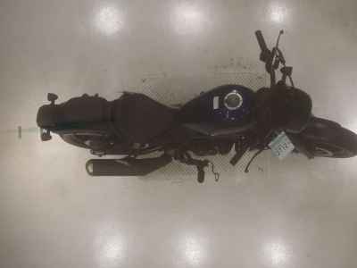 Honda Rebel S CMX250 2022