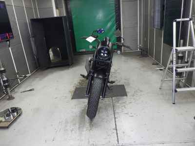 Honda Rebel S CMX250 2022