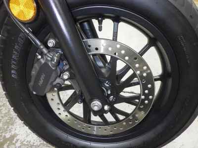 Honda Rebel S CMX250 2022