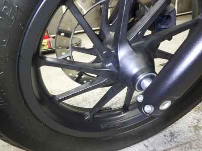 Honda Rebel S CMX250 2022