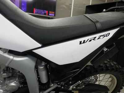 Yamaha WR250R 2014