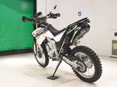 Yamaha WR250R 2014