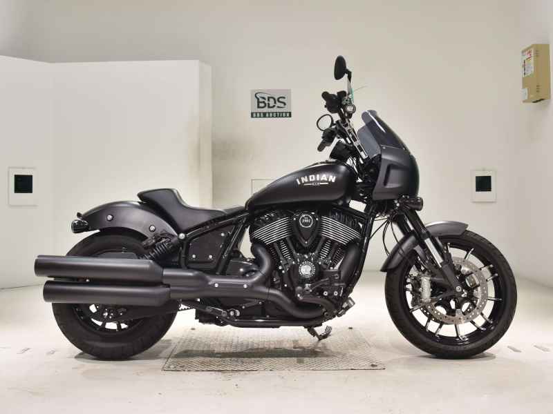 Indian Sport S Chief 2023