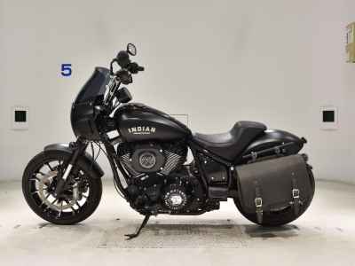 Indian Sport S Chief 2023