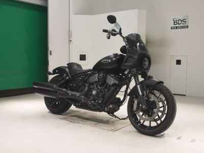 Indian Sport S Chief 2023