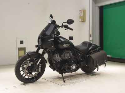 Indian Sport S Chief 2023