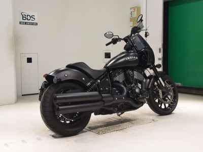 Indian Sport S Chief 2023