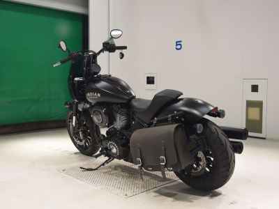 Indian Sport S Chief 2023