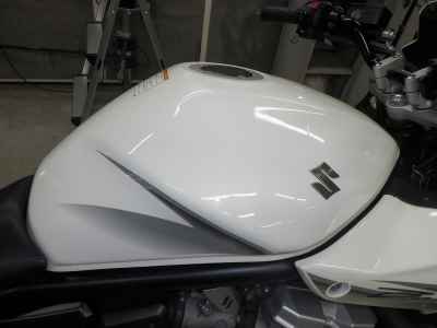 Suzuki Bandit 1250S 2009