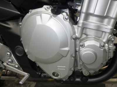 Suzuki Bandit 1250S 2009