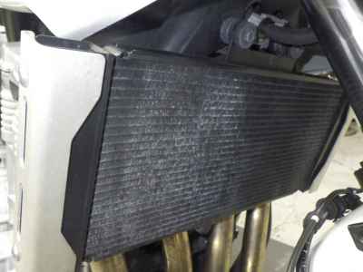 Suzuki Bandit 1250S 2009