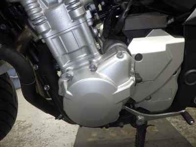 Suzuki Bandit 1250S 2009