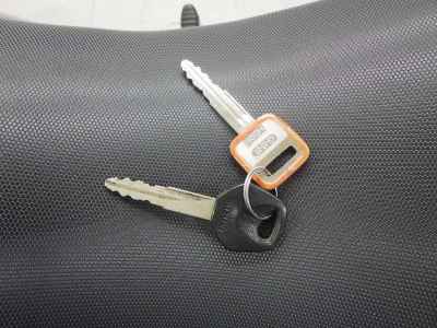 Suzuki Bandit 1250S 2009