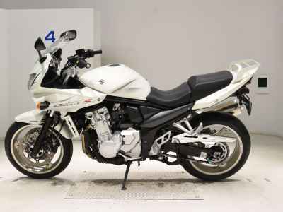 Suzuki Bandit 1250S 2009