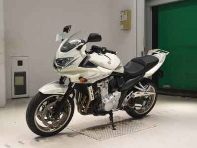 Suzuki Bandit 1250S 2009