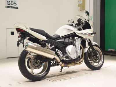 Suzuki Bandit 1250S 2009