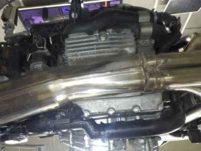 Suzuki Bandit 1250S 2009