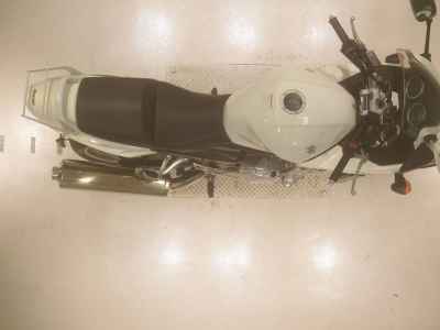 Suzuki Bandit 1250S 2009