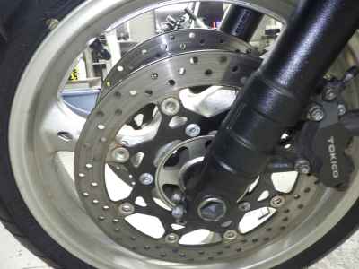 Suzuki Bandit 1250S 2009