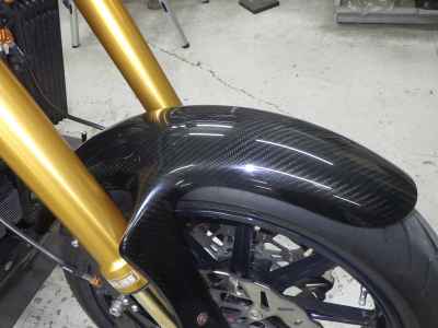 Harley-Davidson Sportster XR1200 2008