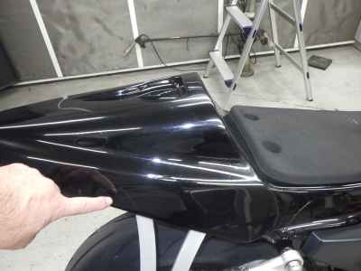 Harley-Davidson Sportster XR1200 2008