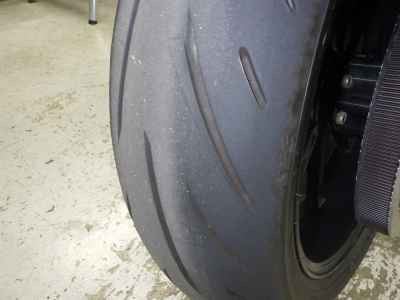 Harley-Davidson Sportster XR1200 2008