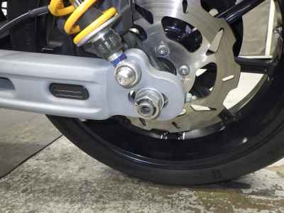 Harley-Davidson Sportster XR1200 2008