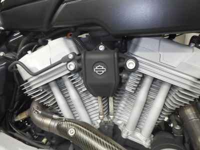 Harley-Davidson Sportster XR1200 2008