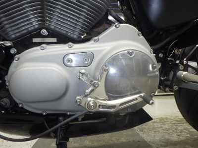 Harley-Davidson Sportster XR1200 2008