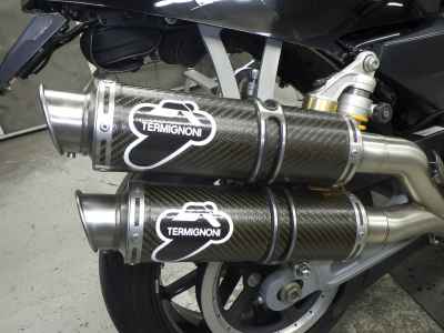 Harley-Davidson Sportster XR1200 2008